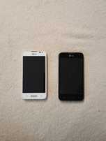 2 Telefony LG L70S