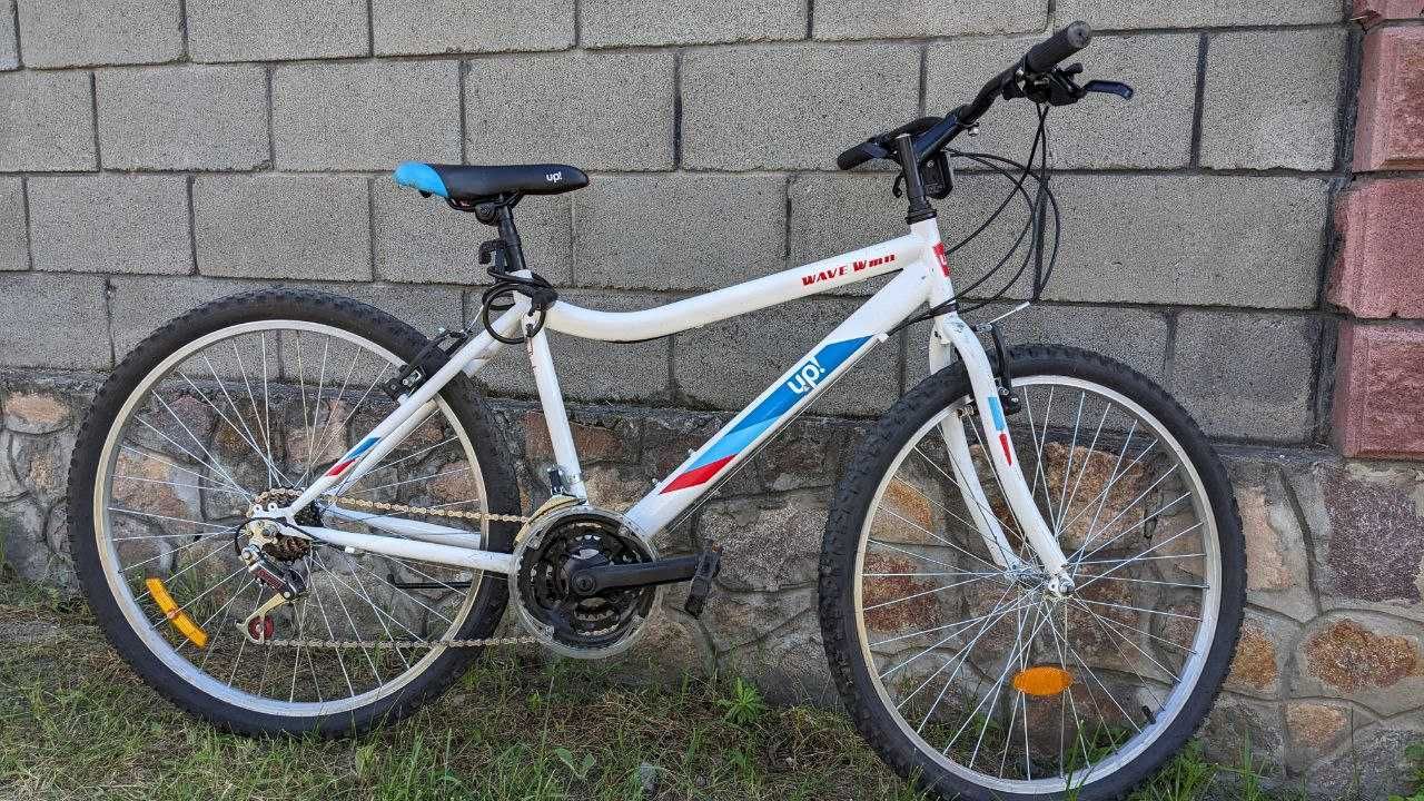 Продам велосипед up у чудовому стані