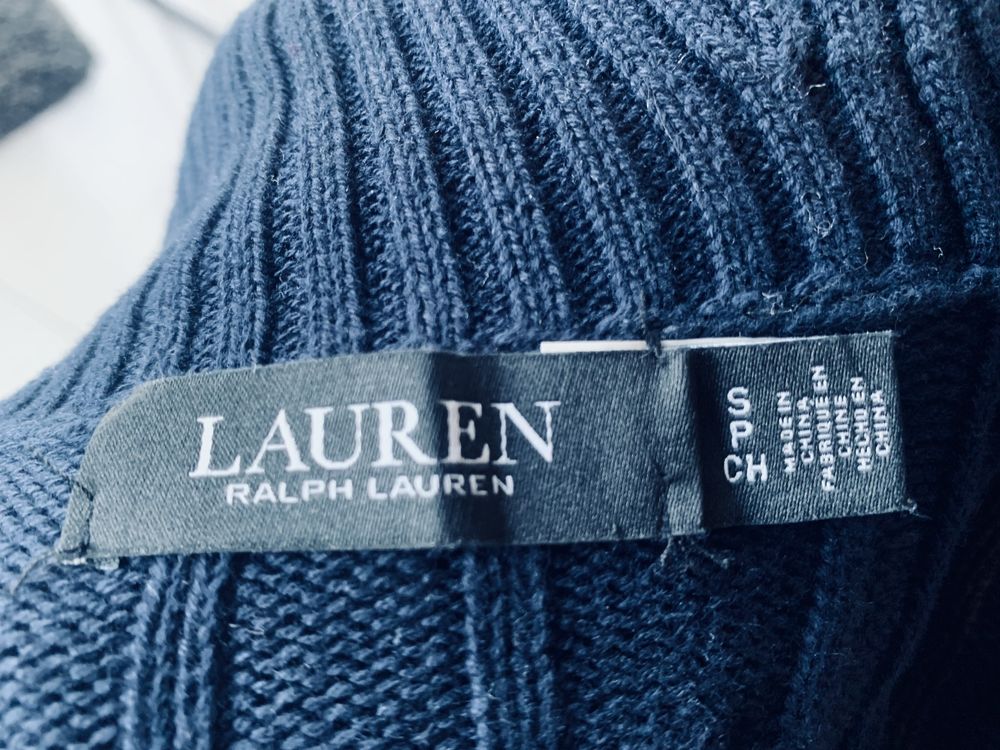 Ralph Lauren sweter