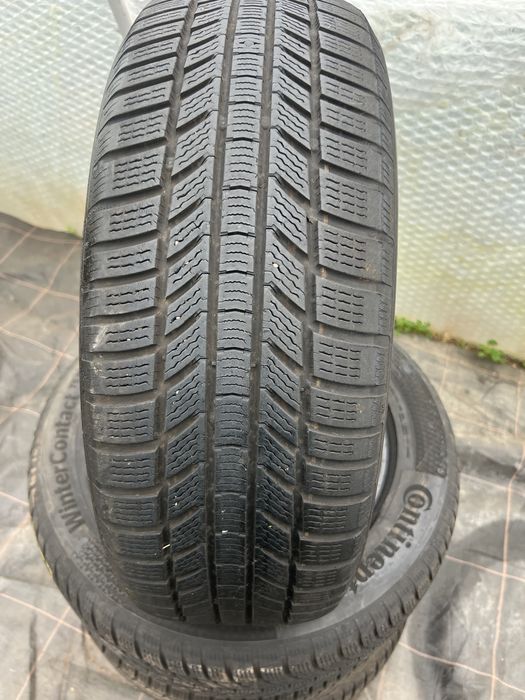 Opony uzywane 225/60/17