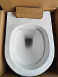 Miska WC wisząca