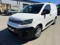 Citroën Berlingo  1.6 HDI Klimatyzacja Nawigacja Tempomat Sensor