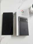 Google Pixel 6 uszkodzony ekran i plyta główna
