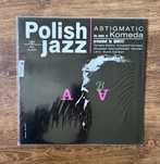 Winyl Polish Jazz Komeda Quinted
