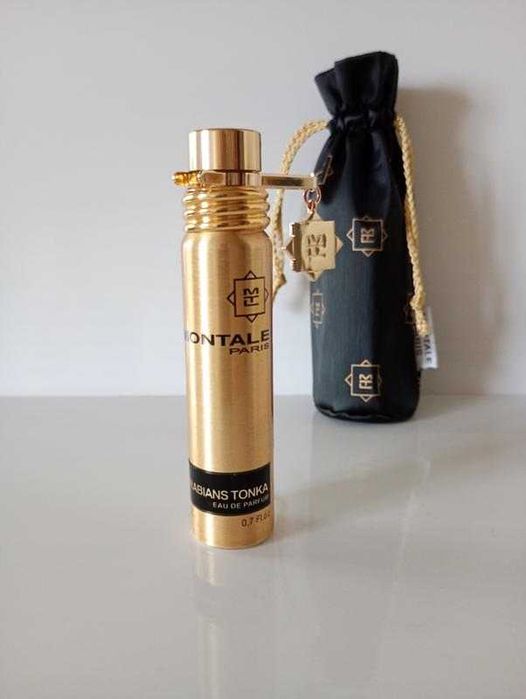 Montale arabians tonka 20ml