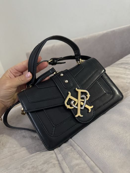 Сумка PINKO ОРИгінал! Натуральна Шкіра