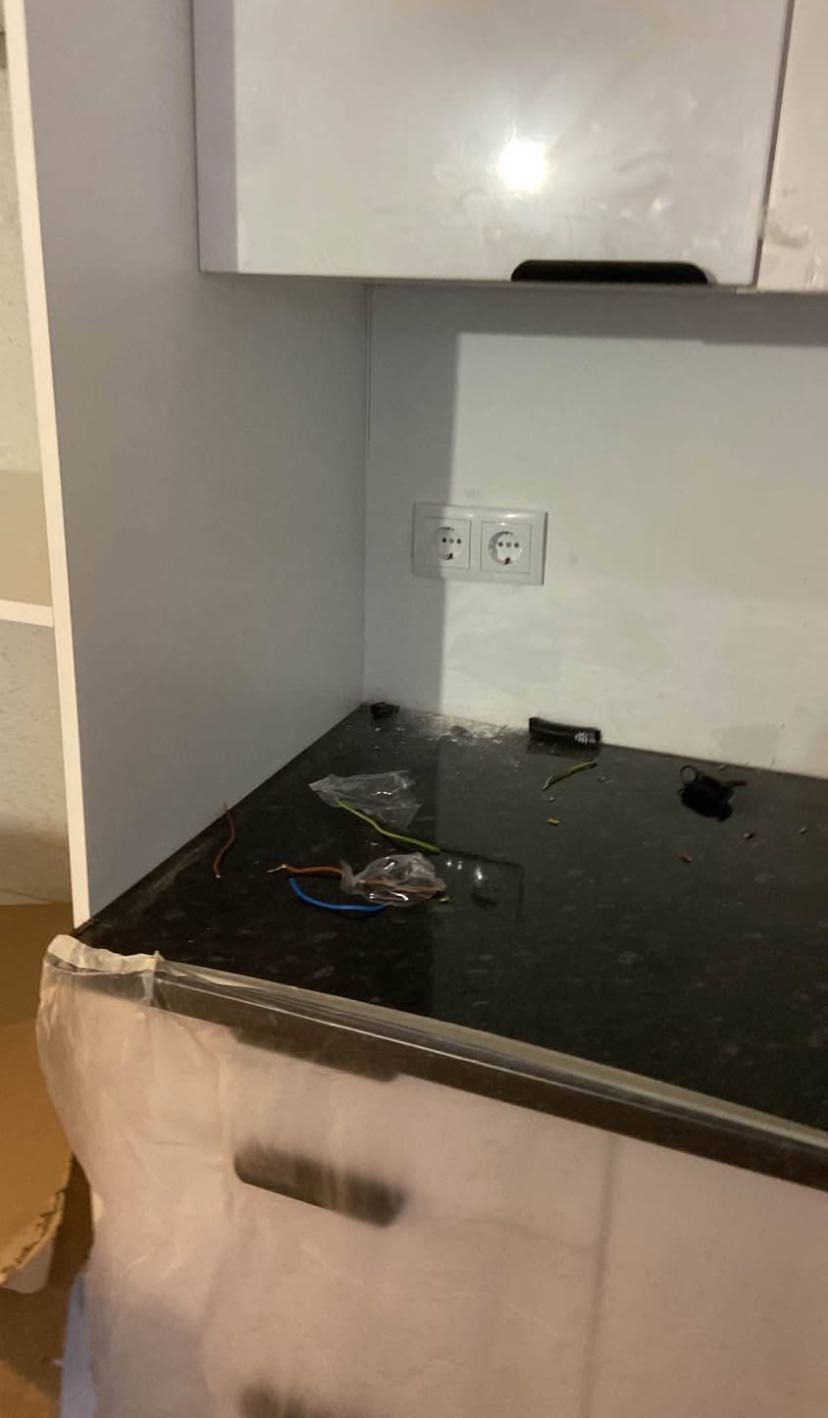 Eletrica Residencial