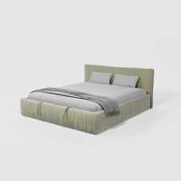 Ліжко Soloma Dream, 160*200, підйомний механізм, каркас-дерево