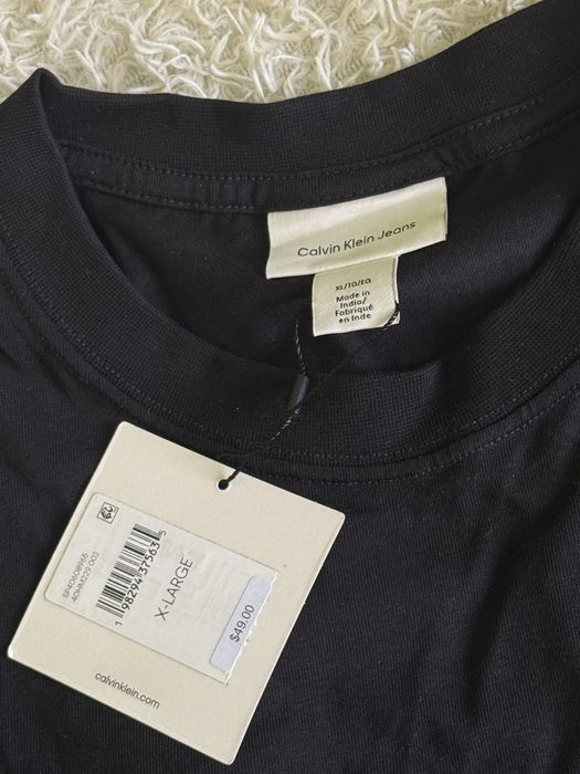 Calvin Kelin футболки