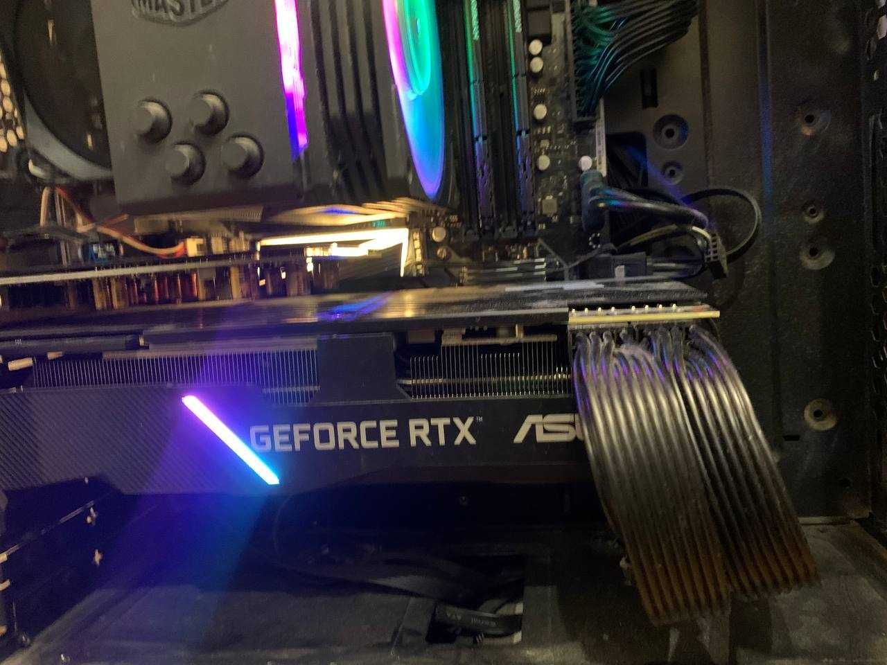 asus rtx 2080 super dual evo oc