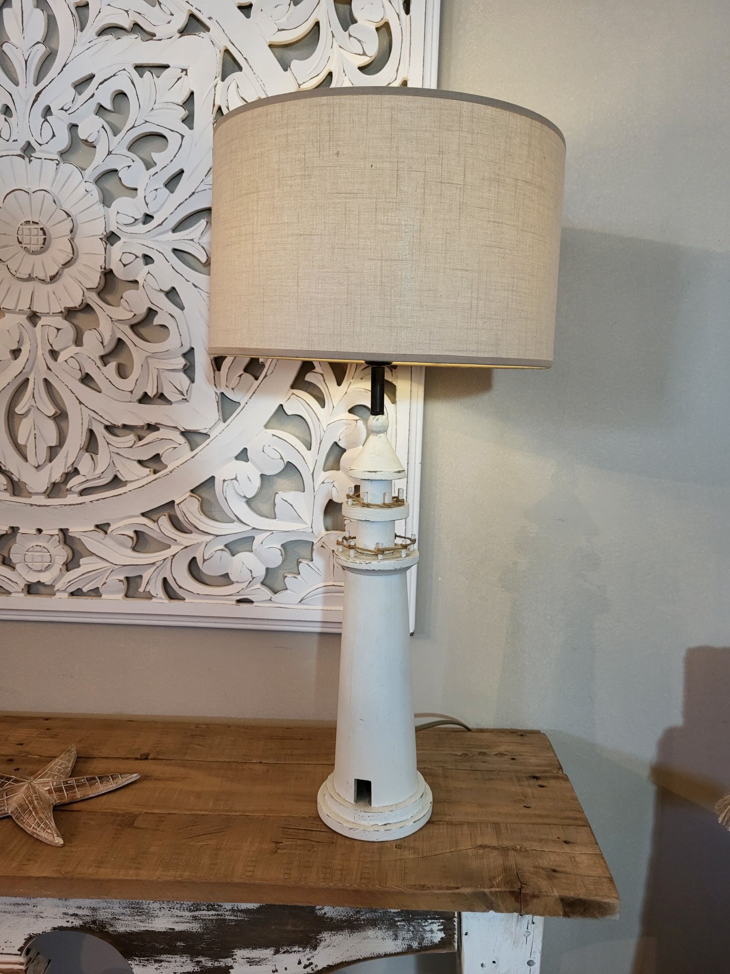 aparador, mesa, consola, decoracao, rustico
