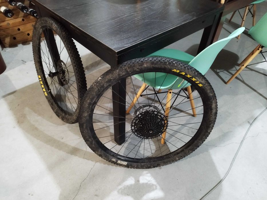 Rodas completas BTT 29