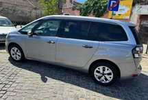 Citroën C4 Picasso 1.6 HDI 7 lugares