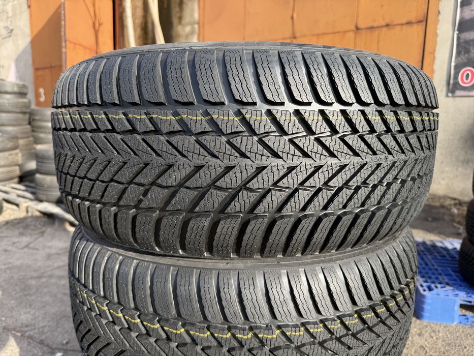 235/50 r17 Nokian SnowProof 2 Резина зимняя НОВАЯ Finland