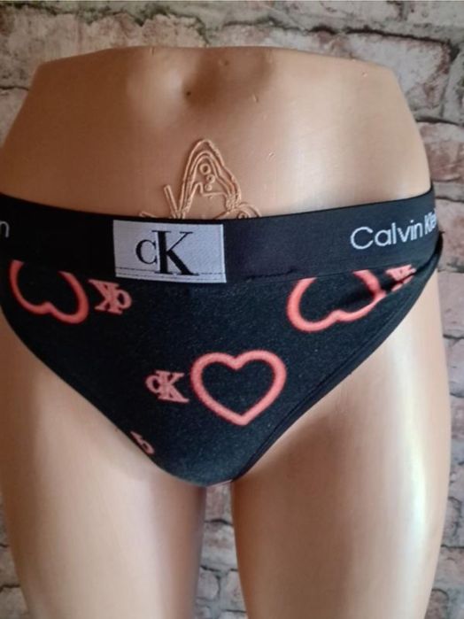 Трусики вискозные