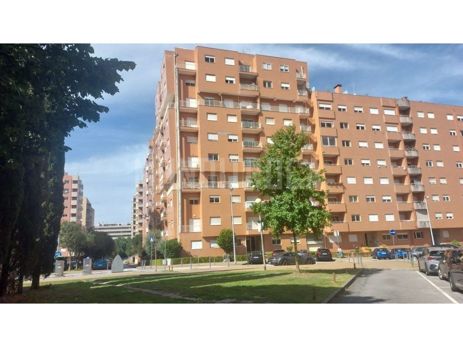 Apartamento T1 Makro - mobilado