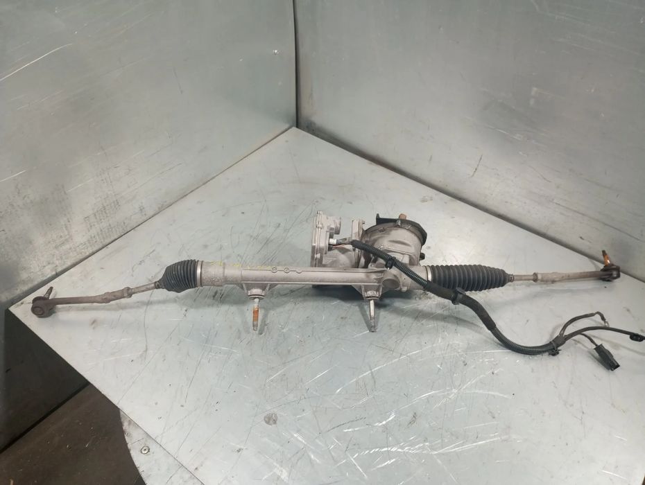 Caixa de direção CITROËN C3 III (SX)