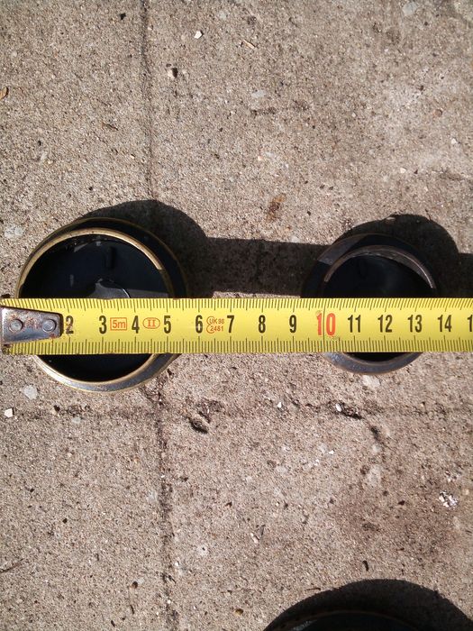 Bocas de fogão a gás