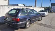 Bmw 530D e39 - Todo tipo de peças
