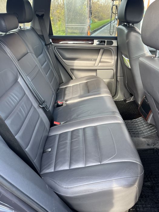 Продам тоурега в идеальном состоянии