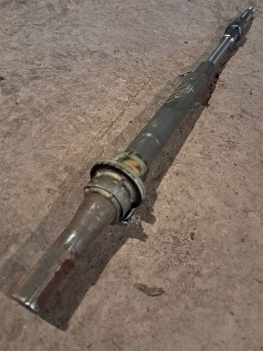 Рульовий вал Ланос Сенс