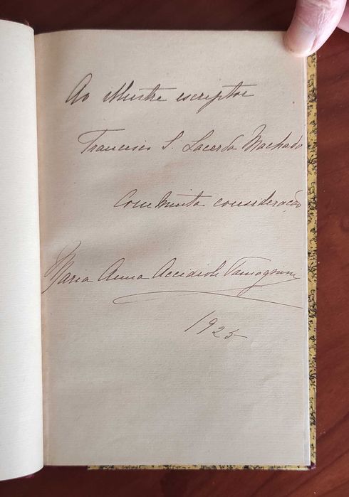 Lin-Tchi-Fá. Maria Anna Acciaioli Tamagnini