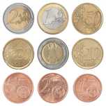 Zamienię bilon euro na złotówki