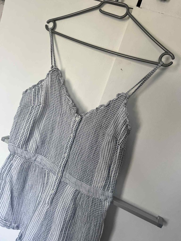 Kombinezon damski letni h&m r.42