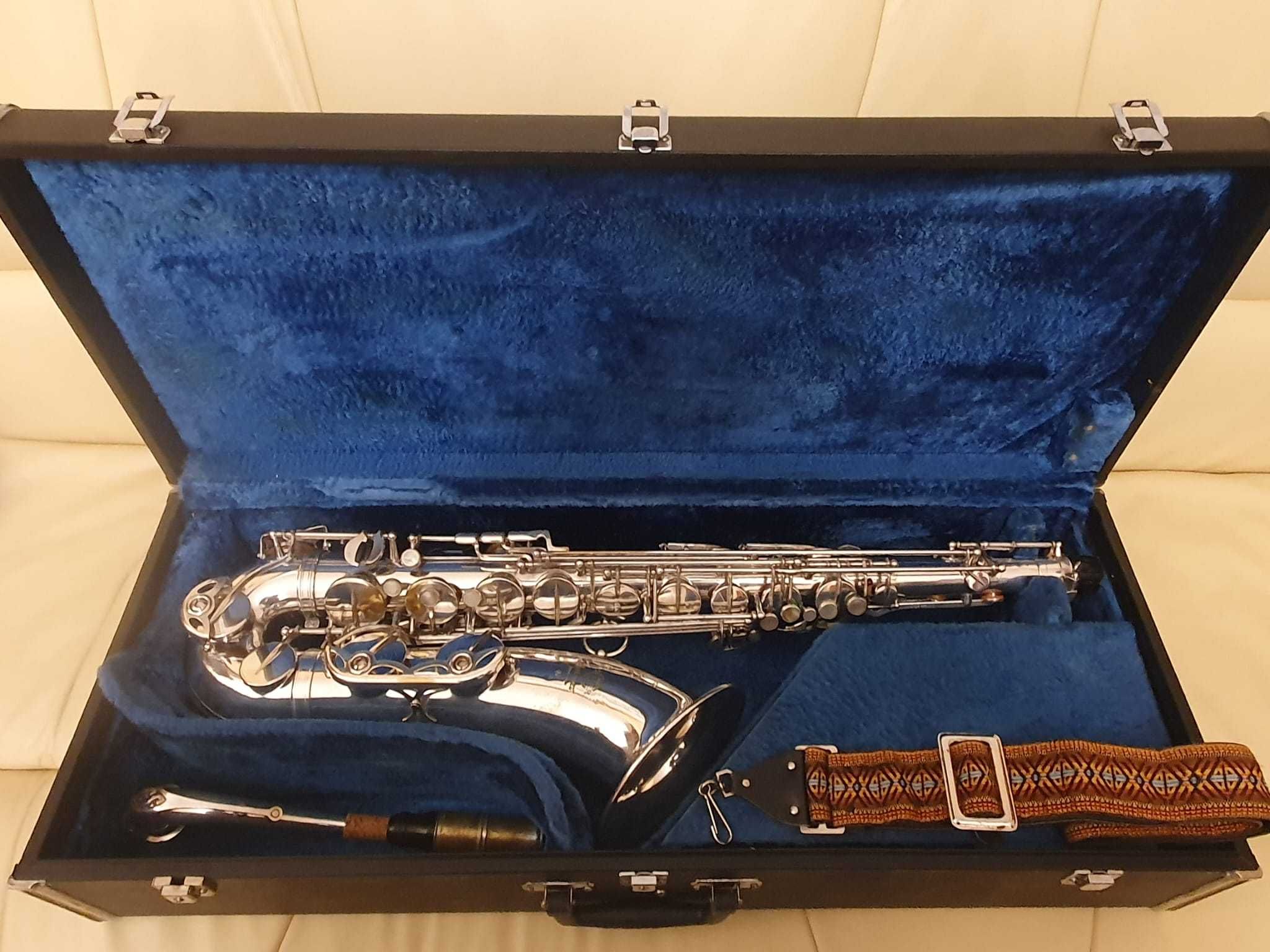 Selmer Mark VI saksofon tenorowy