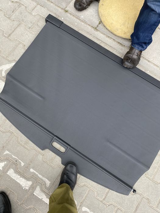 Полка шторка опель зефіра багажніка 2006-2014 рік. Оригінал