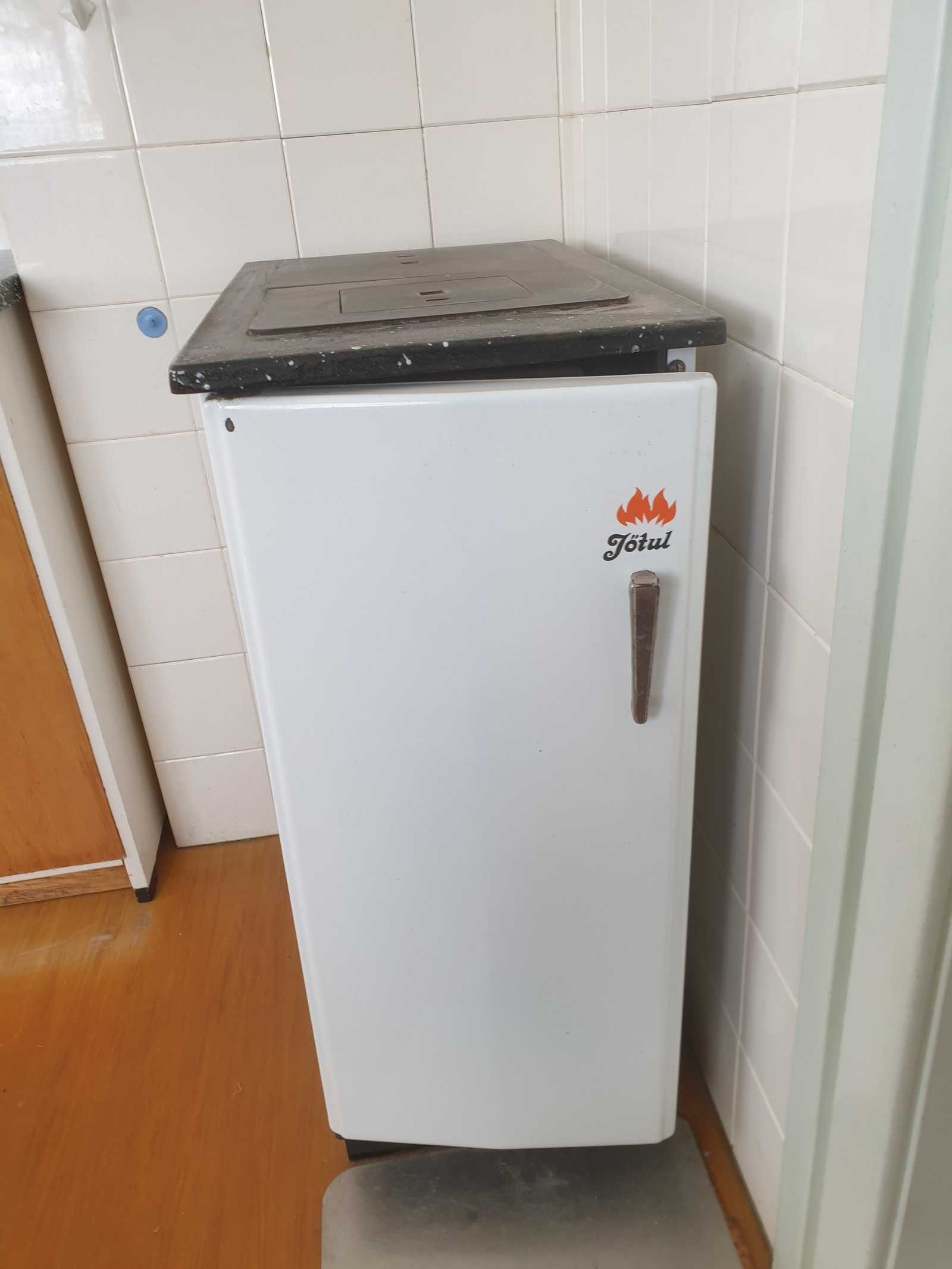 Jotul  451  kuchnia  historyczna piec kominek koza