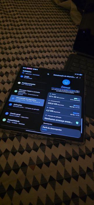 Samsung Z Fold 7  513GB