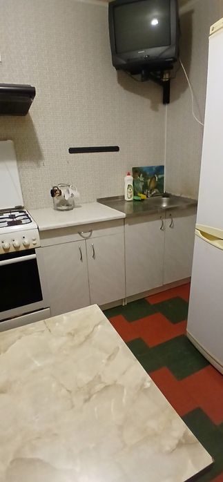 Продам 1-кімнатну квартиру м.Вільногірськ, обл. Дніпропетровська