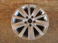FELGA ALUMINIOWA VW PASSAT B7 7Jx16 ET45 5x112