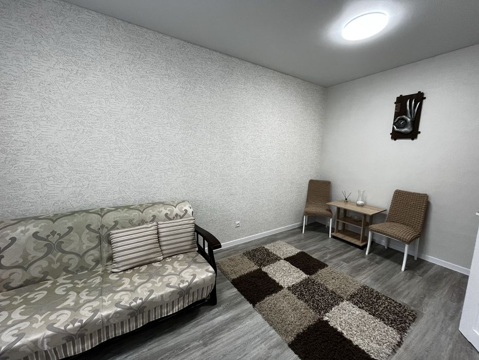 1Комн на Марсельской