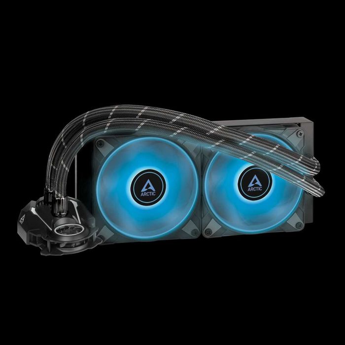 bundle - caixa + rams + fonte + cooler + disco