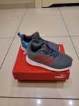 Buciki chłopięce Adidas - roz. 25