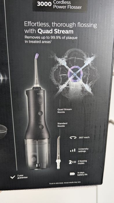 Philips irygator 3000