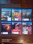 Gry na PS 4 Spyro, Dirty Rally 2.0 od 30 zł