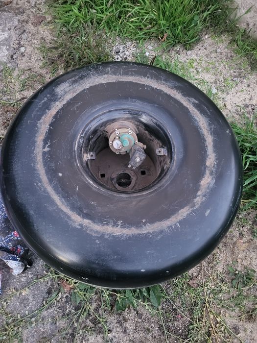 Газове обладнання