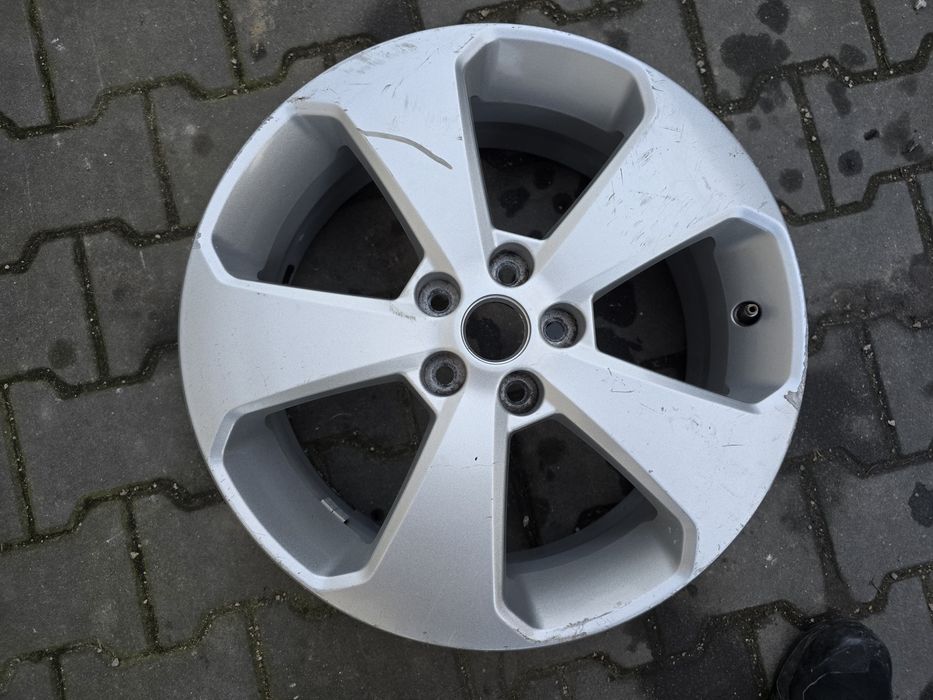 Felga Aluminiowa 17 Opel Mokka Astra J AB3F