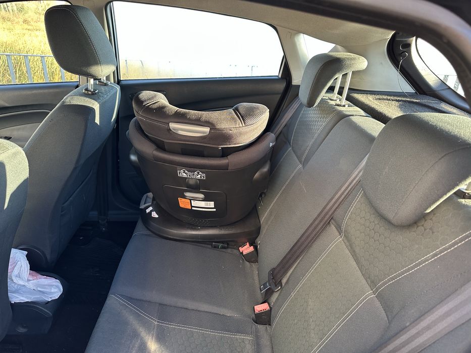 Ford Fiesta 2010 – Muito estimado