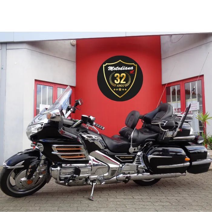 Honda Goldwing