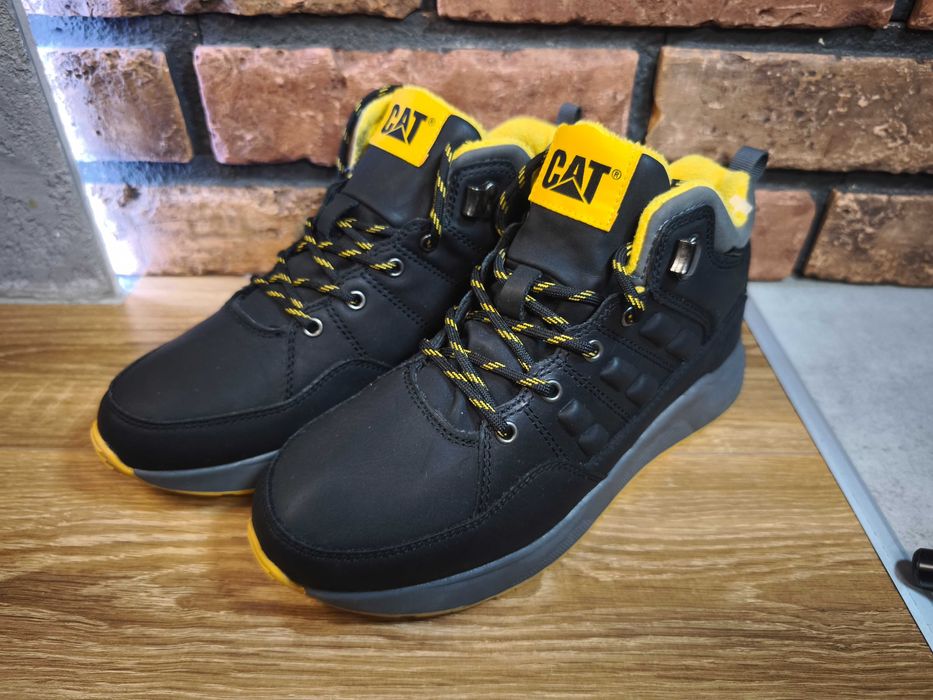 buty Caterpillar ,rozmiar : 38 (25 cm)
