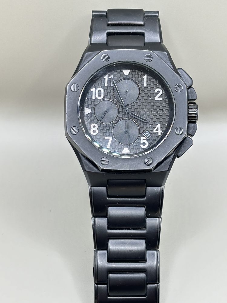 Наручний годинник Michael Kors mk8198 Men's