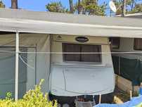 Roulote Caravelair