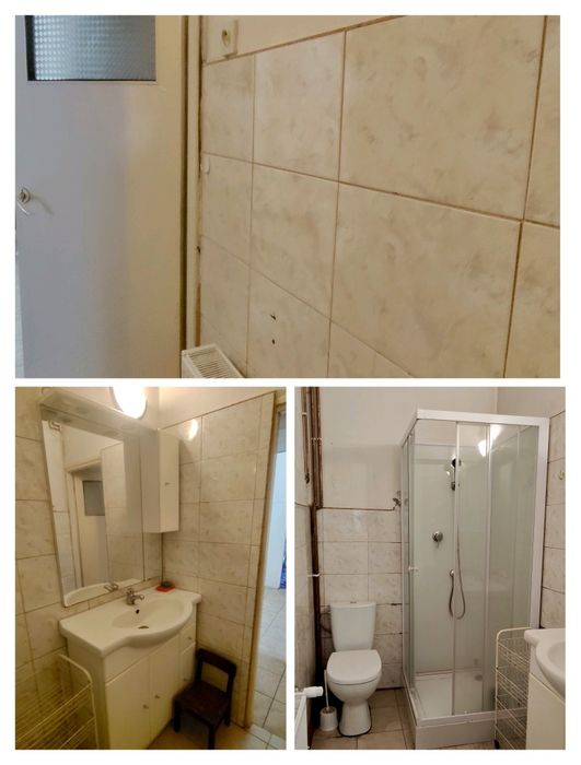 Sprzedam mieszkanie 64,49m2 + garaż murowany