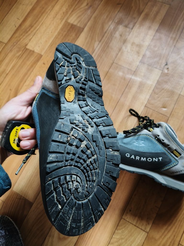 Тренінгові кросівки GARMONT Dragontail core-Tex 43 42,5