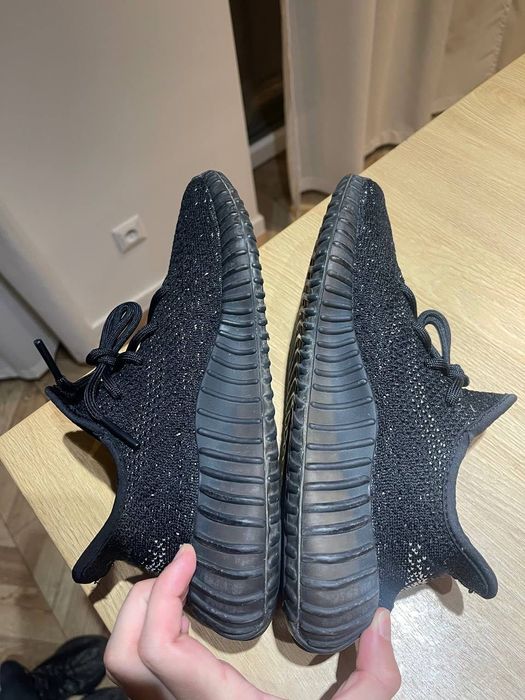 adidas Yeezy boost 350 v2 Oreo 39 white black zebra onyx carbon belug