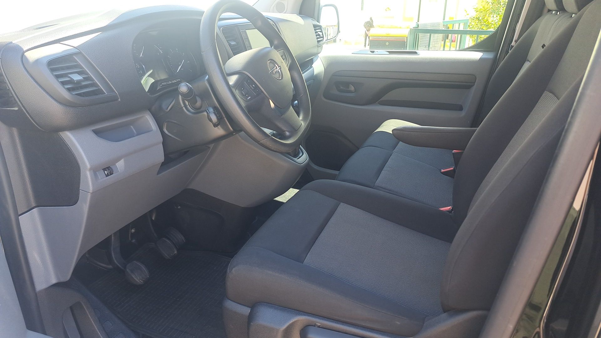 Opel Vivaro 1.5D